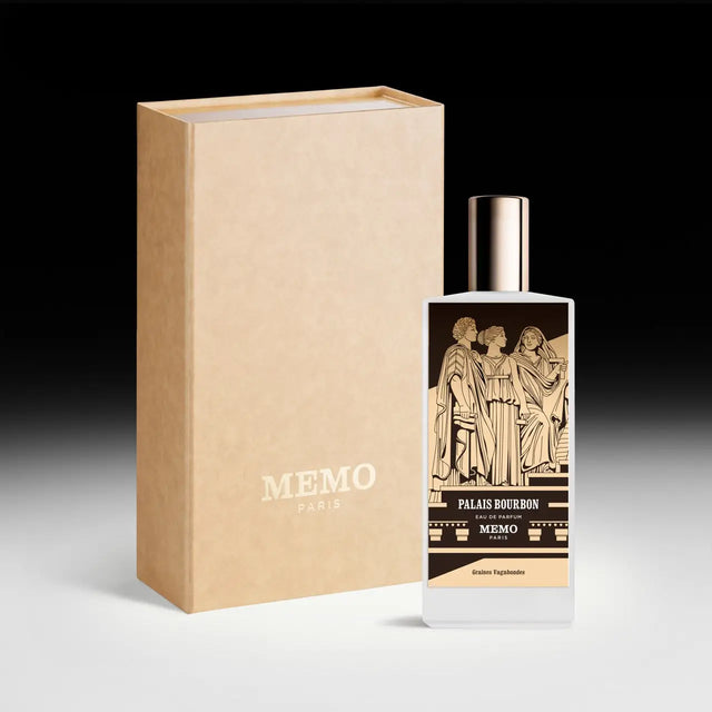 Moon Fever Eau De Parfum Palais Bourbon