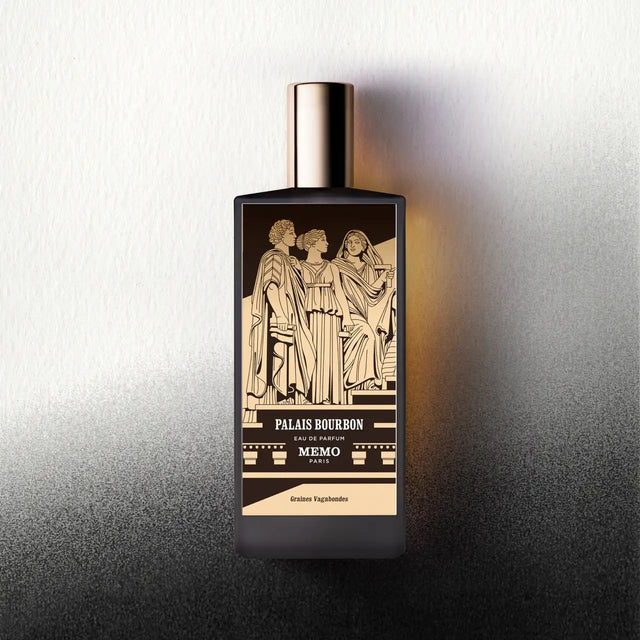 Moon Fever Eau de Parfum Palais Bourbon