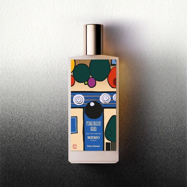 Moon Fever Eau de Parfum Portobello Road