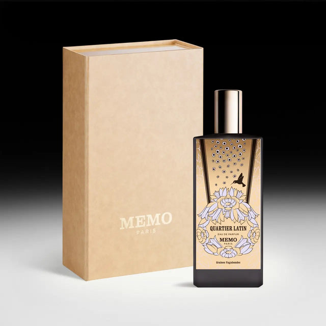 Moon Fever Eau De Parfum Quartier Latin