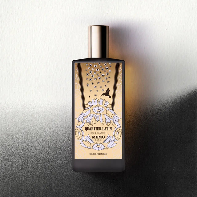 Moon Fever Eau de Parfum Quartier Latin