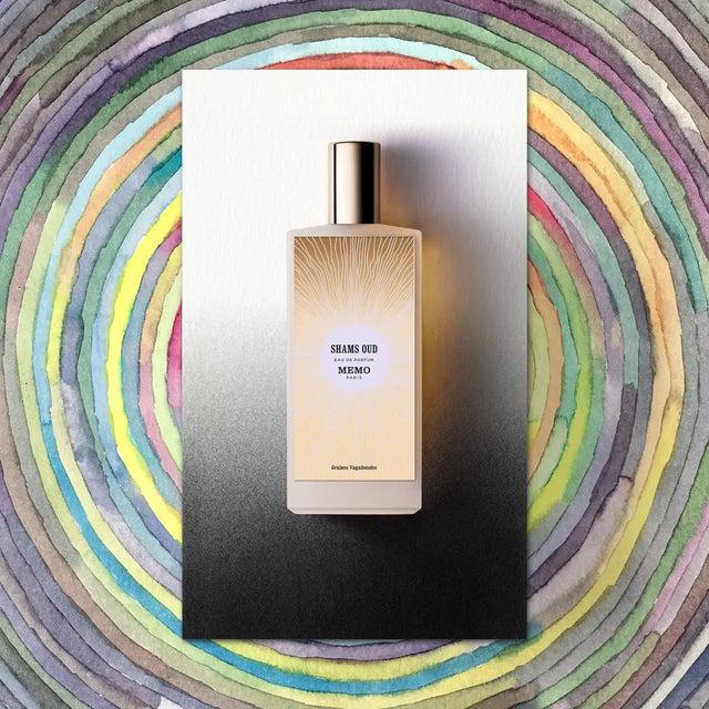 Moon Fever Eau De Parfum Shams Oud