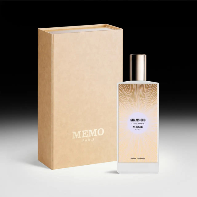 Moon Fever Eau De Parfum Shams Oud