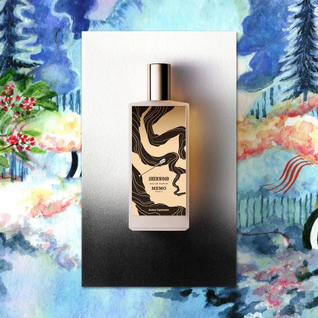 Moon Fever Eau De Parfum Sherwood