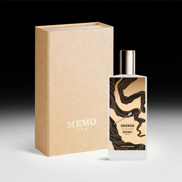 Moon Fever Eau De Parfum Sherwood