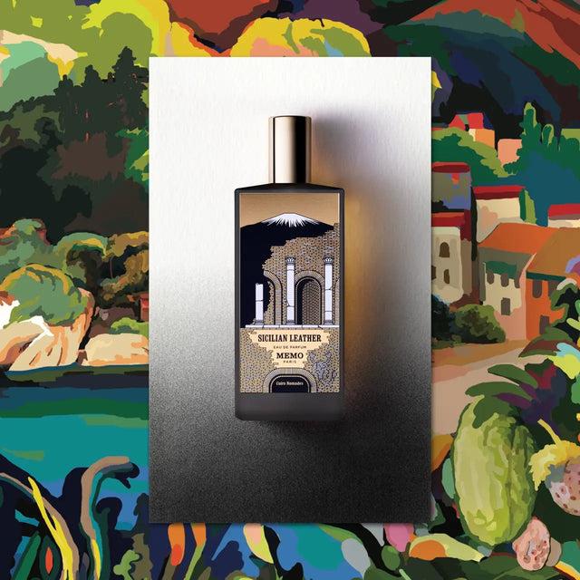 Moon Fever Eau De Parfum Sicilian Leather
