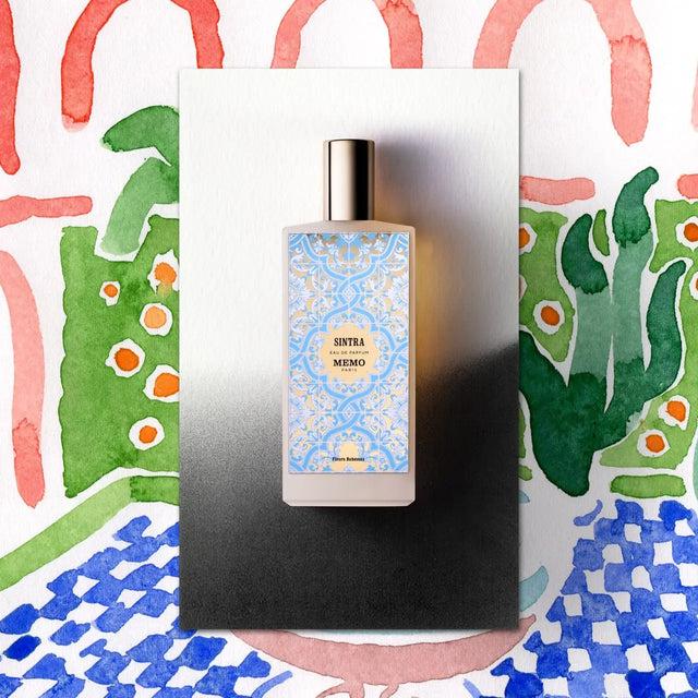 Moon Fever Eau De Parfum Sintra