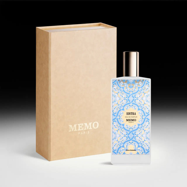 Moon Fever Eau De Parfum Sintra