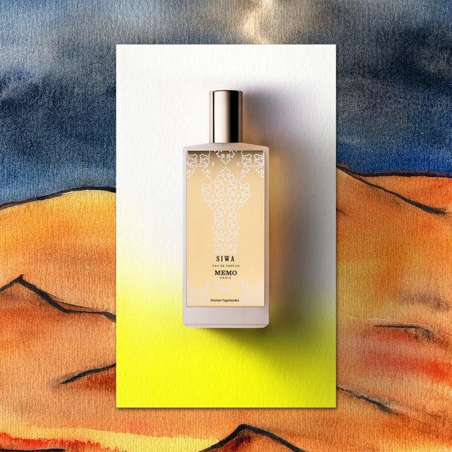 Moon Fever Eau De Parfum Siwa