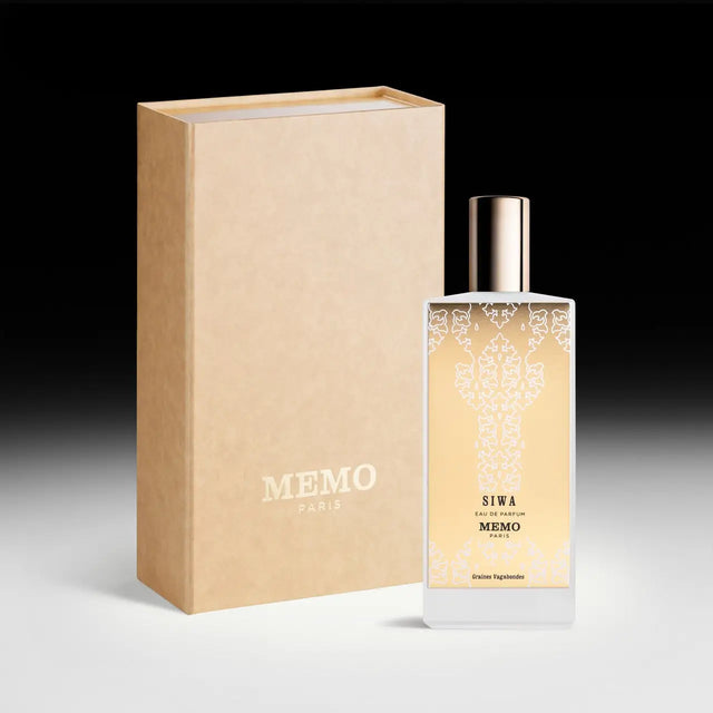 Moon Fever Eau De Parfum Siwa