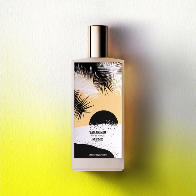 Moon Fever Eau de Parfum Tamarindo