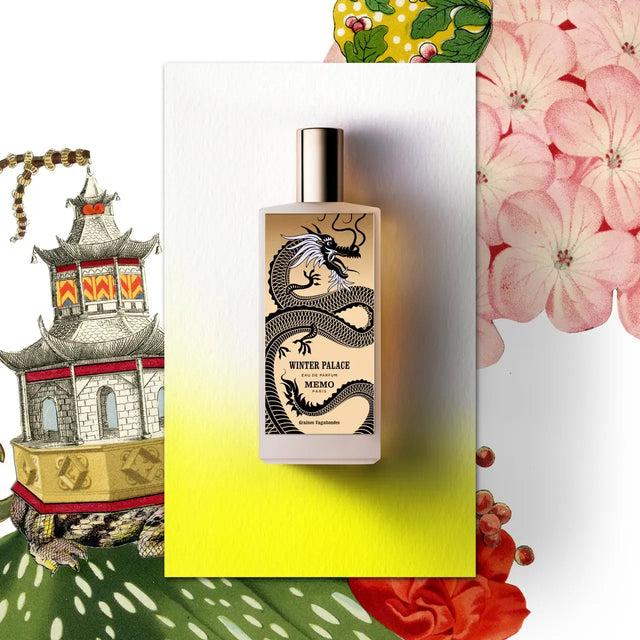 Moon Fever Eau De Parfum Winter Palace