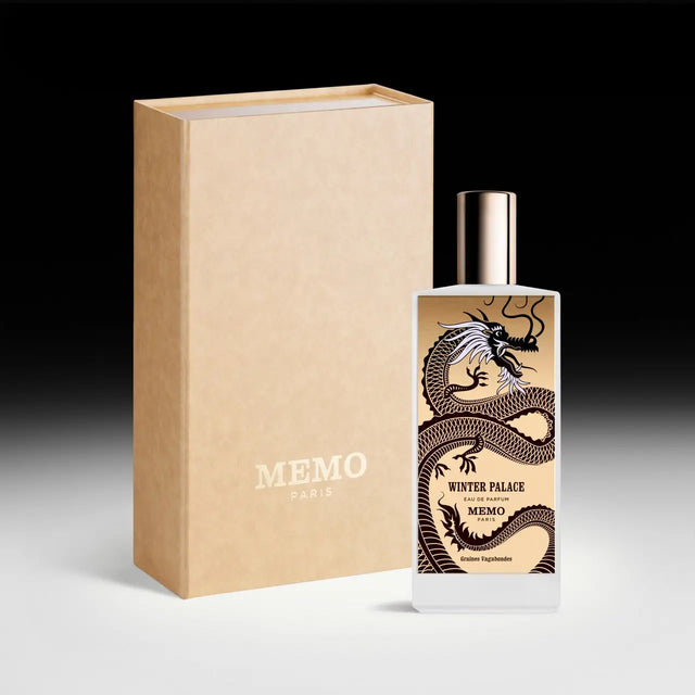 Moon Fever Eau De Parfum Winter Palace