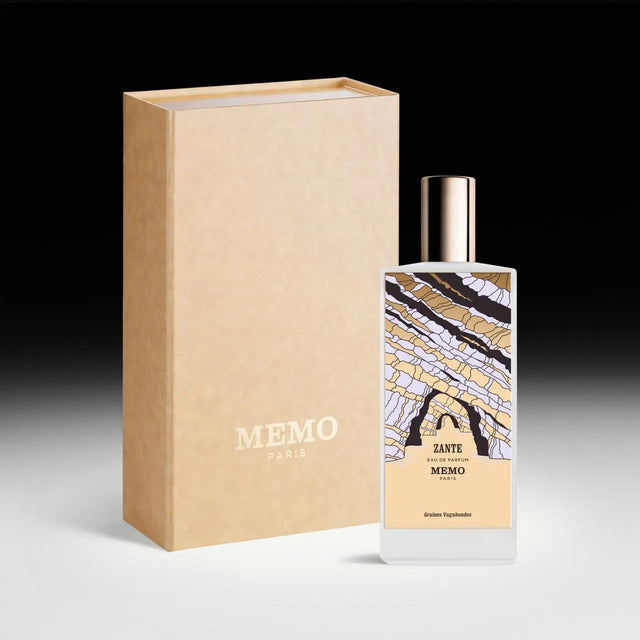 Moon Fever Eau De Parfum Zante