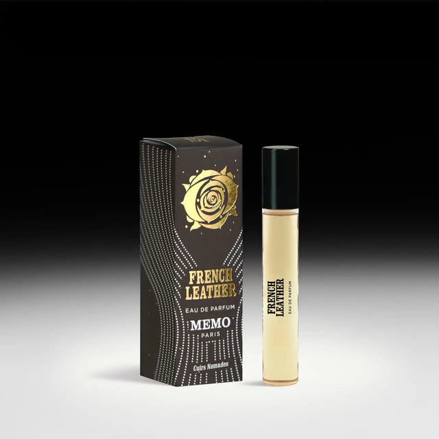 Moon Fever Échantillon de luxe French Leather