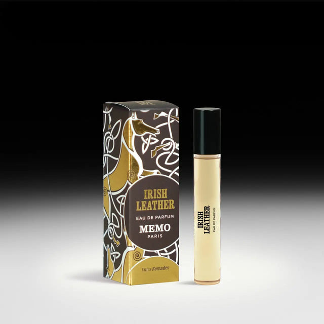 Moon Fever Échantillon de luxe Irish Leather