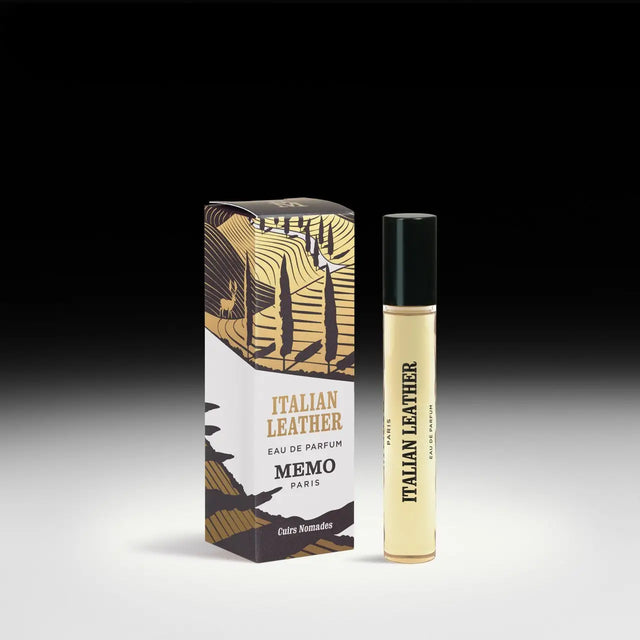 Moon Fever Échantillon de luxe Italian Leather