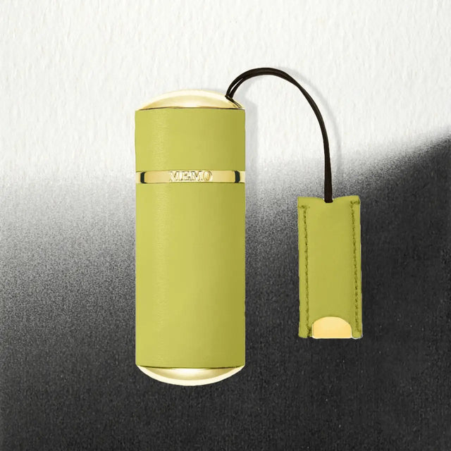 Moon Fever Étui de voyage Green light