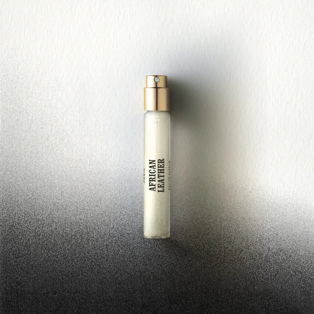 Moon Fever Format de voyage African Leather