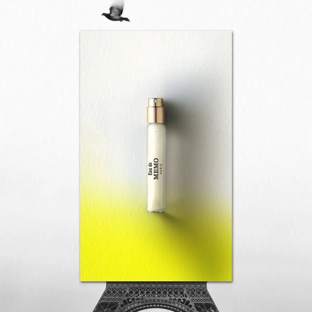 Moon Fever Format De Voyage Eau De Memo