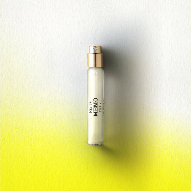 Moon Fever Format de voyage Eau de Memo