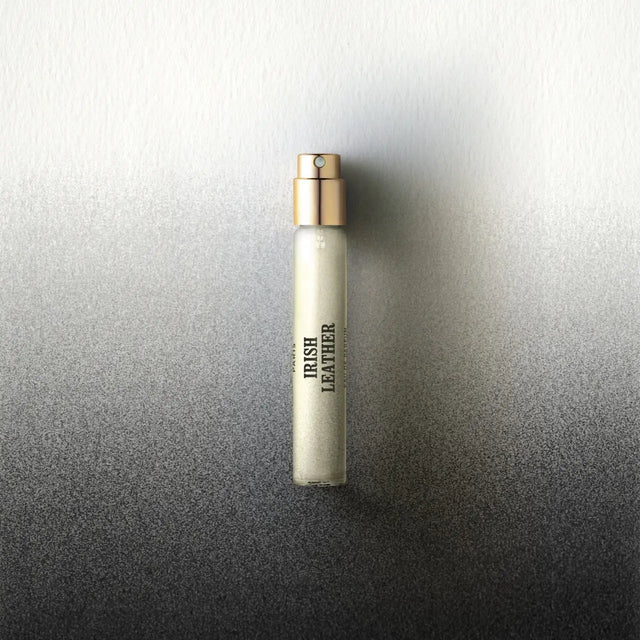 Moon Fever Format de voyage Irish Leather