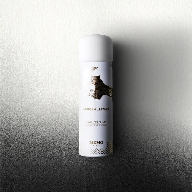 Moon Fever Parfum pour cheveux African Leather