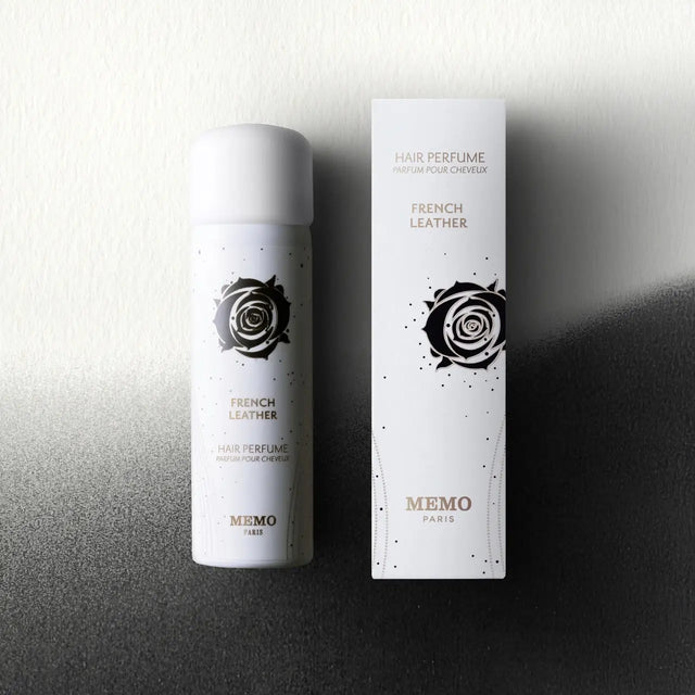 Moon Fever Parfum Pour Cheveux French Leather