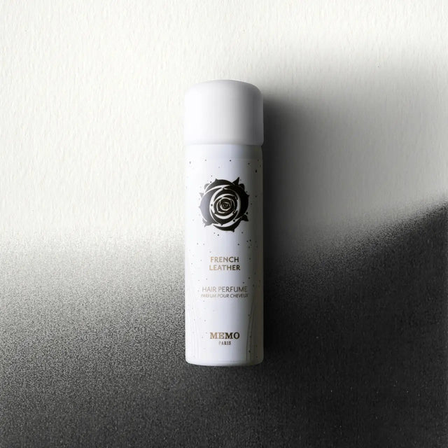 Moon Fever Parfum pour cheveux French Leather