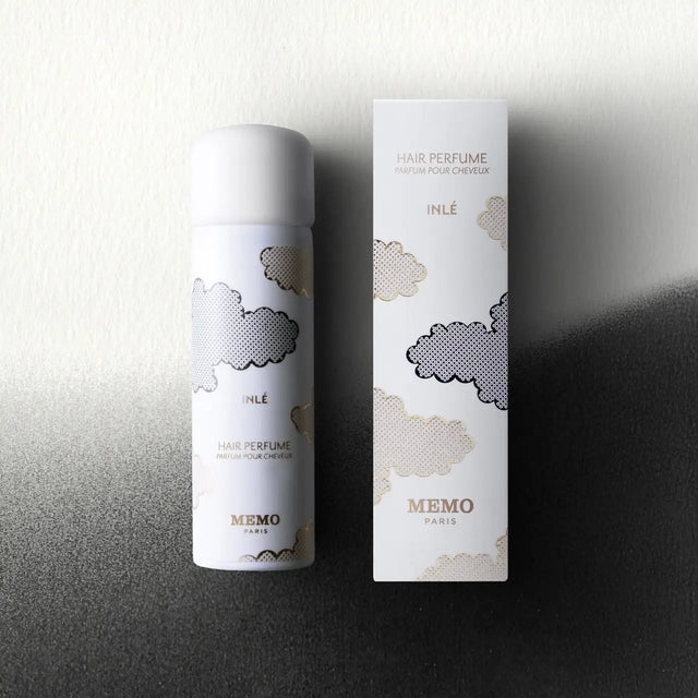 Moon Fever Parfum Pour Cheveux Inlé