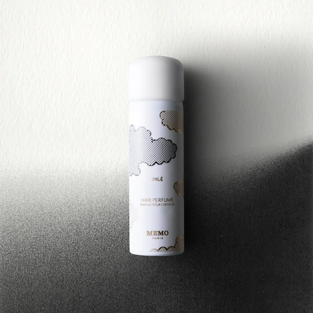 Moon Fever Parfum pour cheveux Inlé