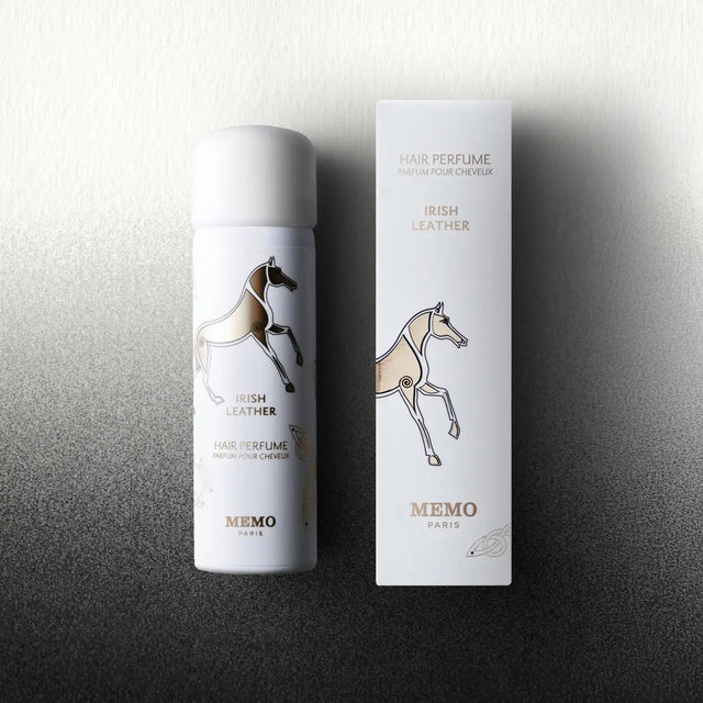 Moon Fever Parfum Pour Cheveux Irish Leather