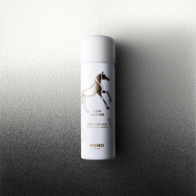 Moon Fever Parfum pour cheveux Irish Leather