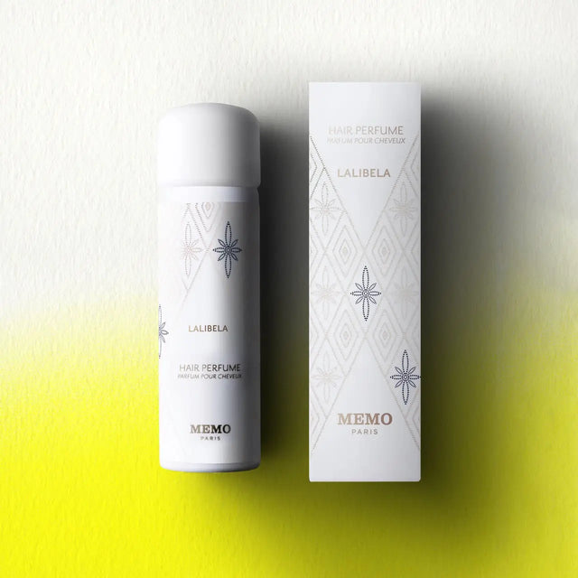 Moon Fever Parfum Pour Cheveux Lalibela