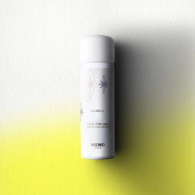 Moon Fever Parfum pour cheveux Lalibela