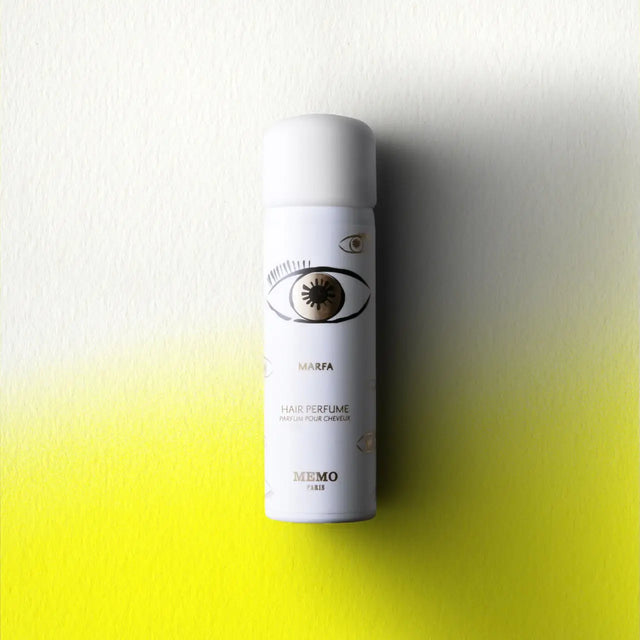 Moon Fever Parfum pour cheveux Marfa