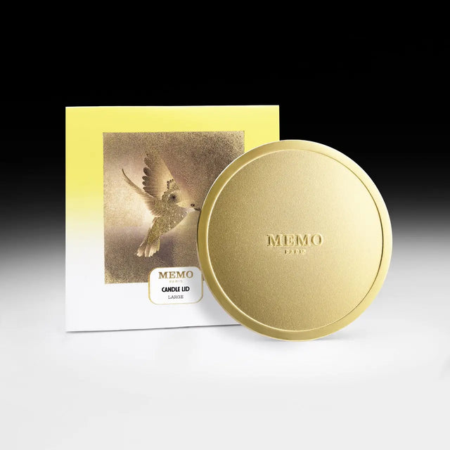 Moon Fever Pour Bougie Parfumée Couvercle