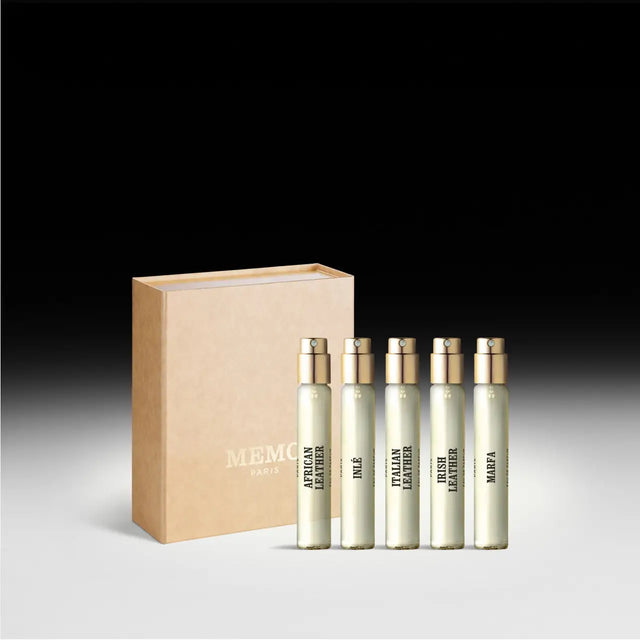 Moon Fever Spray de voyage Coffret Exclusif