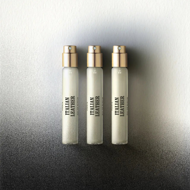 Moon Fever Spray de voyage Italian Leather