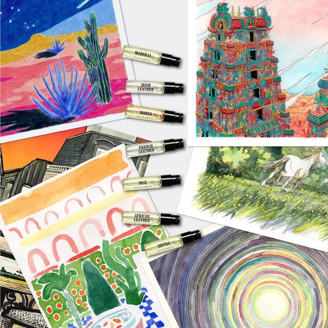 Moon Fever Votre ensemble sur-mesure