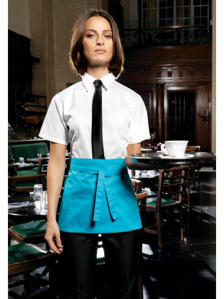Mister Tee 3-Pocket Apron Tablier 3 Poches Premier - PR155
