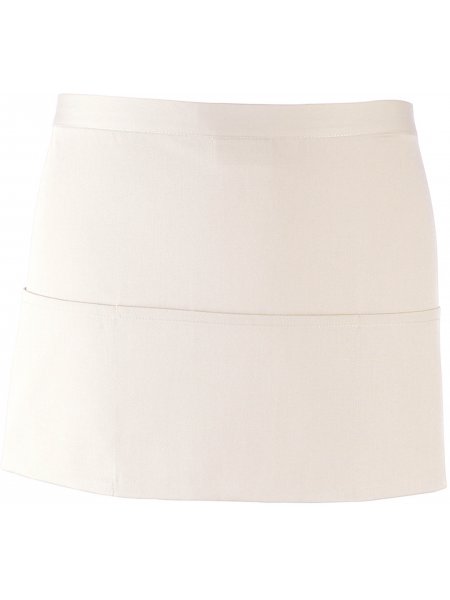 mister tee 3-Pocket Apron Tablier 3 poches Premier - PR155