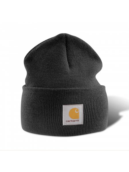 Mister Tee ACRYLIC WATCH HAT Bonnet Tricoté Carhartt - CARA18