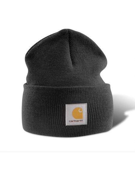 mister tee ACRYLIC WATCH HAT Bonnet tricoté Carhartt - CARA18