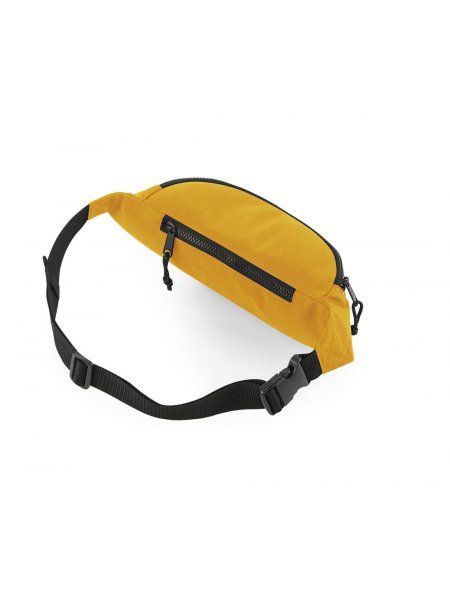 Mister Tee Banane Personnalisée En Polyester Recyclé Bag Base - BG282