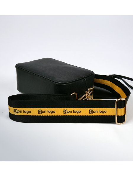 Mister Tee Bandoulière à Personnaliser Bag Base - BG765