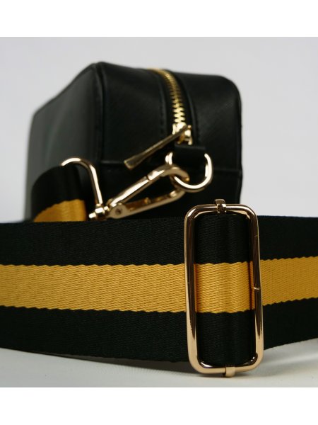 Mister Tee Bandoulière à Personnaliser Bag Base - BG765