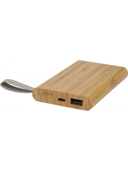 mister tee Batterie portable à personnaliser Avenue - 12414571