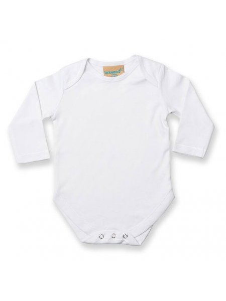 mister tee Body manches longues à personnaliser Larkwood - LW052 mister tee Body manches longues à personnaliser Larkwood - LW052
