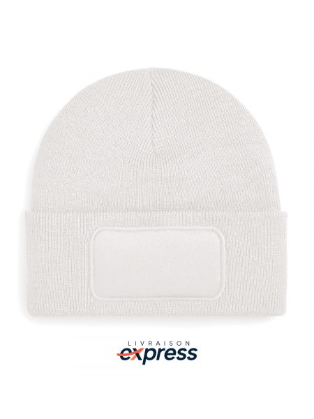 mister tee Bonnet personnalisé livraison express Mistertee.fr - PATCHEXPRESS